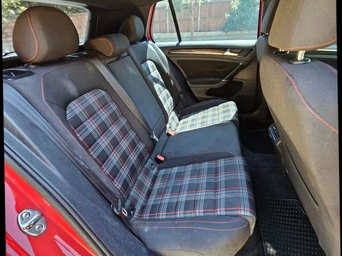 Used 2015 Volkswagen GTI S image 25