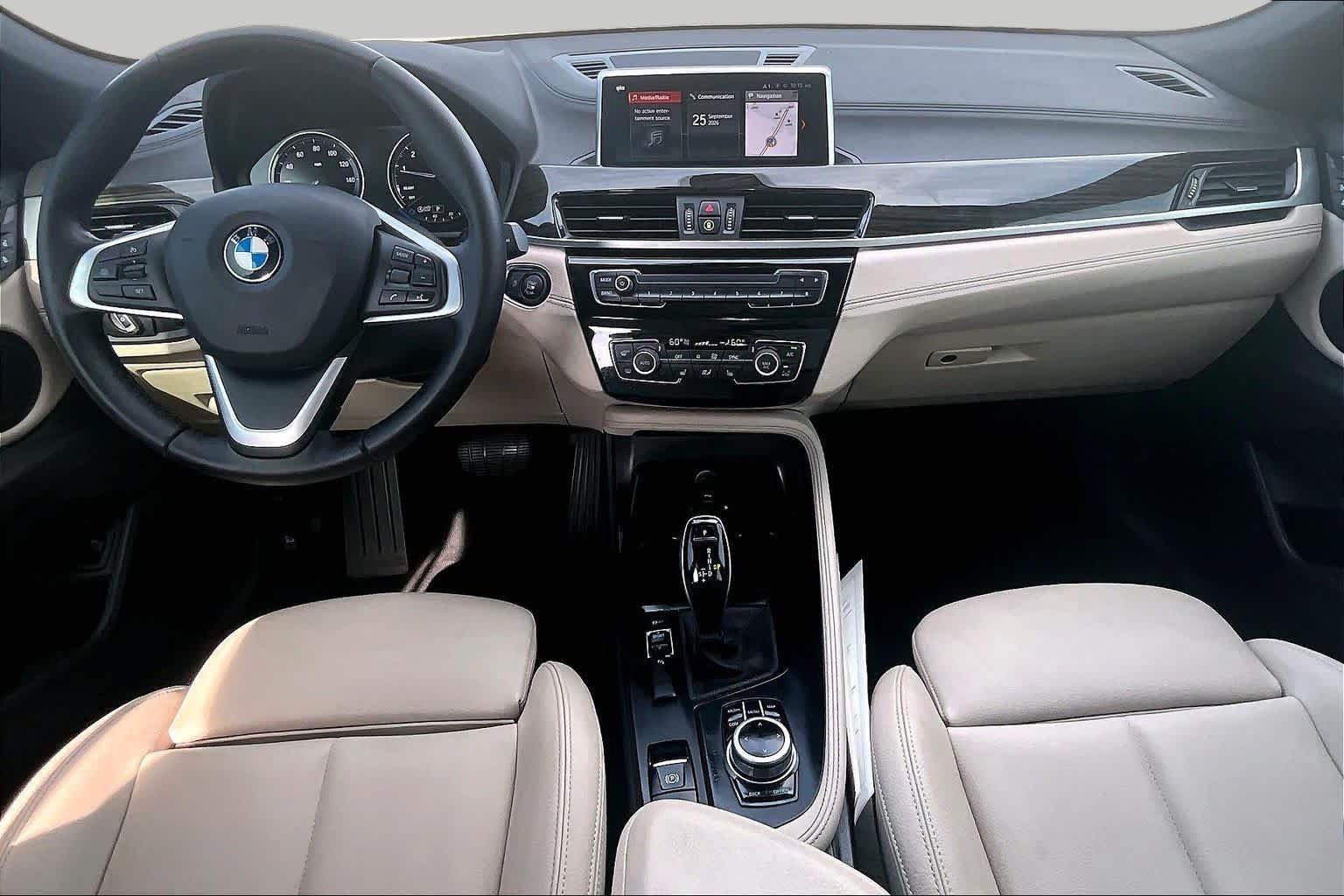 Used 2020 BMW X2 sDrive28i w/ Convenience Package FWD image 14