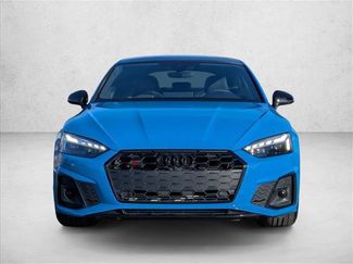 Used 2022 Audi S5 Premium Plus video 2