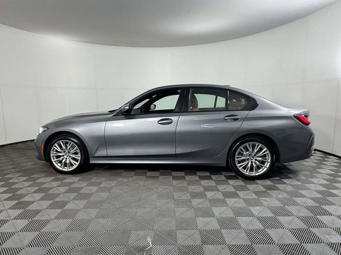 Used 2023 BMW 330i xDrive Sedan w/ Driving Assistance Package image 11