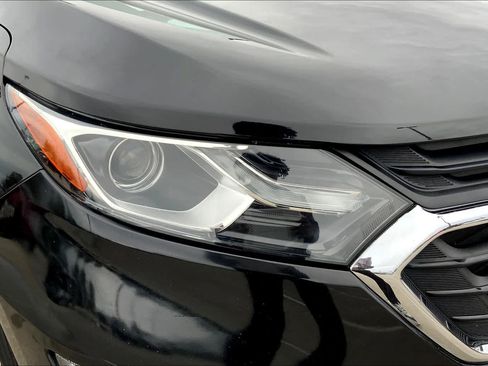 Certified 2019 Chevrolet Equinox LT w/ Driver Convenience Package FWD image 24
