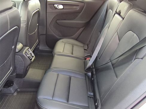 New 2026 Volvo XC40 B5 Plus w/ Protection Package Premier image 16