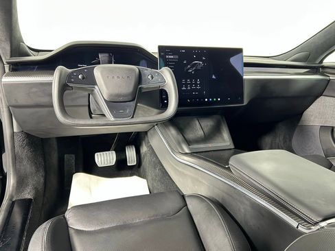 Used 2021 Tesla Model S Plaid image 21