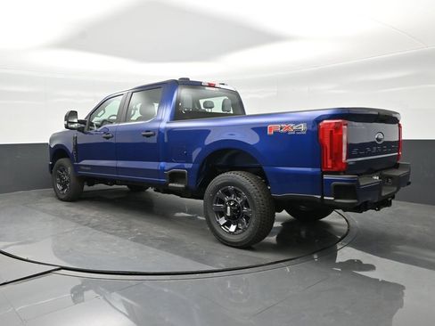 New 2026 Ford F250 XL w/ STX Appearance Package image 4