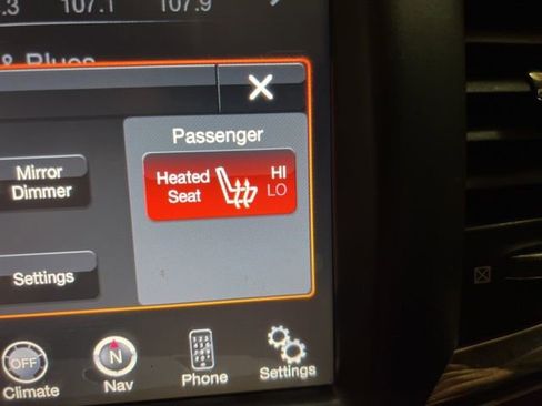 Used 2014 RAM 1500 Sport w/ Sport Premium Group AWD/4WD image 43