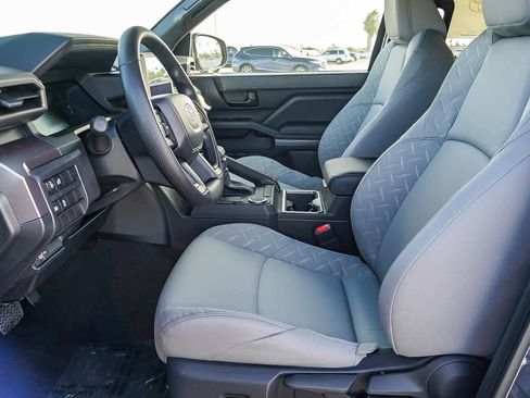 New 2026 Toyota Tacoma SR5 image 23