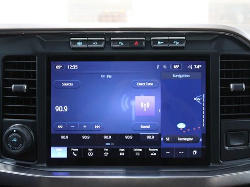 Used 2023 Ford F350 King Ranch w/ Chrome Package image 28