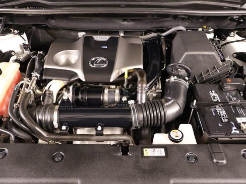 Used 2019 Lexus NX 300 AWD w/ Luxury Package image 20