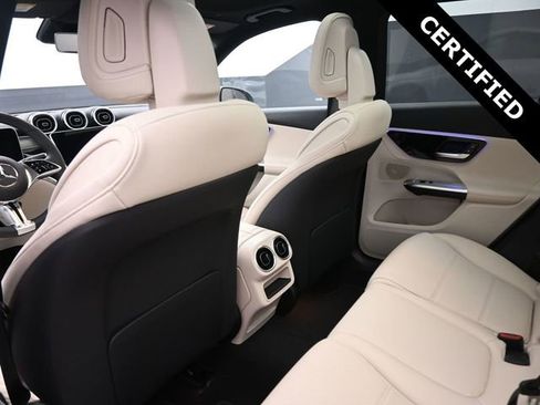 New 2026 Mercedes-Benz GLC 300 image 10