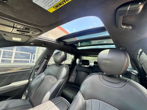 Used 2018 Genesis G80 3.3T Sport AWD/4WD image 49