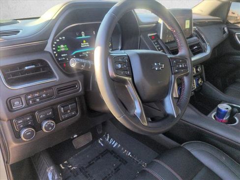 Used 2023 Chevrolet Suburban RST w/ Sport Performance Package image 10