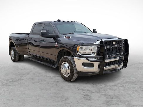 Used 2023 RAM 3500 Tradesman AWD/4WD image 1