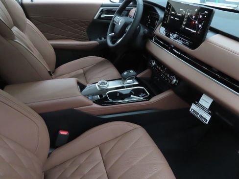 New 2026 Mitsubishi Outlander SEL FWD image 26