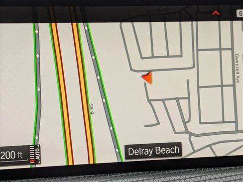 Certified 2024 BMW 228i Gran Coupe w/ Premium Package image 13