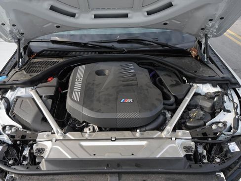 New 2025 BMW 440i xDrive M440i xDrive w/ Premium Package image 26