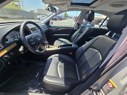 Used 2007 Mercedes-Benz E 350 Sedan image 21