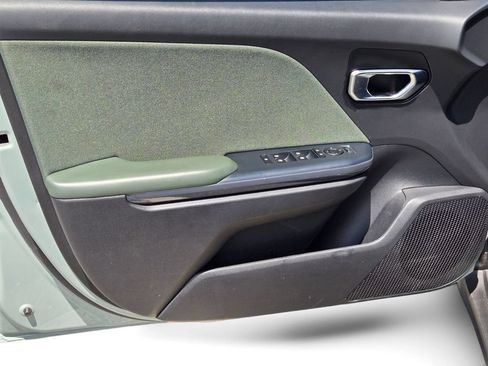 Certified 2025 Kia K4 GT-Line Turbo FWD image 15