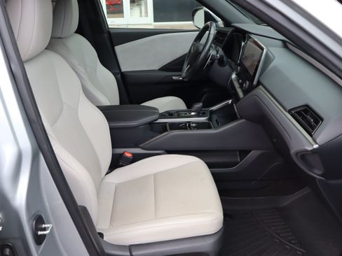 Used 2024 Lexus TX 350 FWD w/ Captains Chair Package image 39
