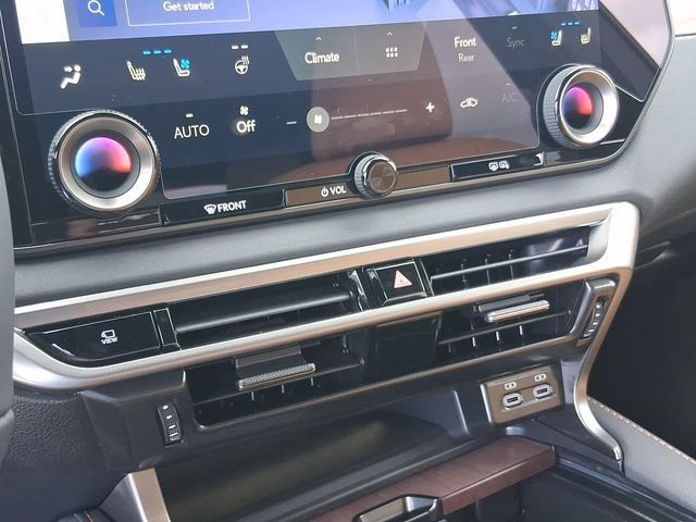 New 2026 Lexus RX 350 Premium w/ Convenience Package FWD image 19