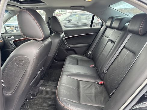Used 2010 Lincoln MKZ FWD image 24