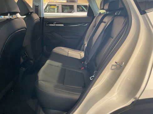 New 2026 Kia Seltos SX w/ SX Sunroof Package AWD/4WD image 23