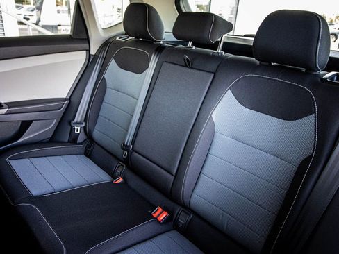New 2026 Volkswagen Taos S FWD image 45