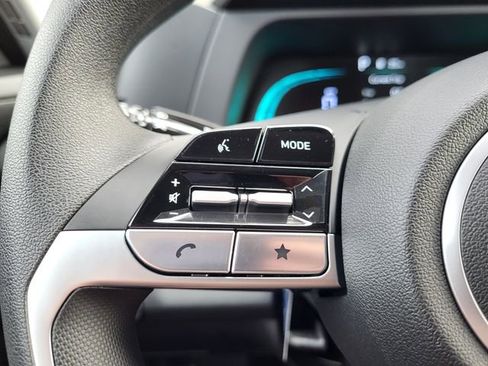 New 2026 Hyundai Elantra Blue image 16