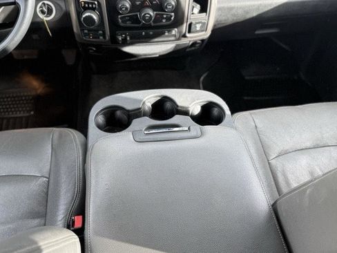 Used 2014 RAM 1500 Big Horn image 25