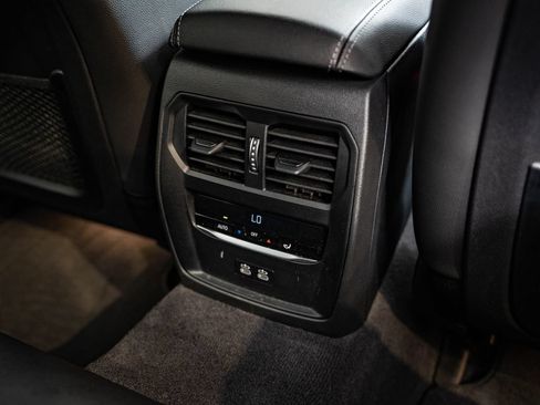 Used 2023 BMW i4 M50 w/ Premium Package AWD/4WD image 38