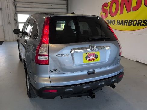 Used 2009 Honda CR-V EX image 32