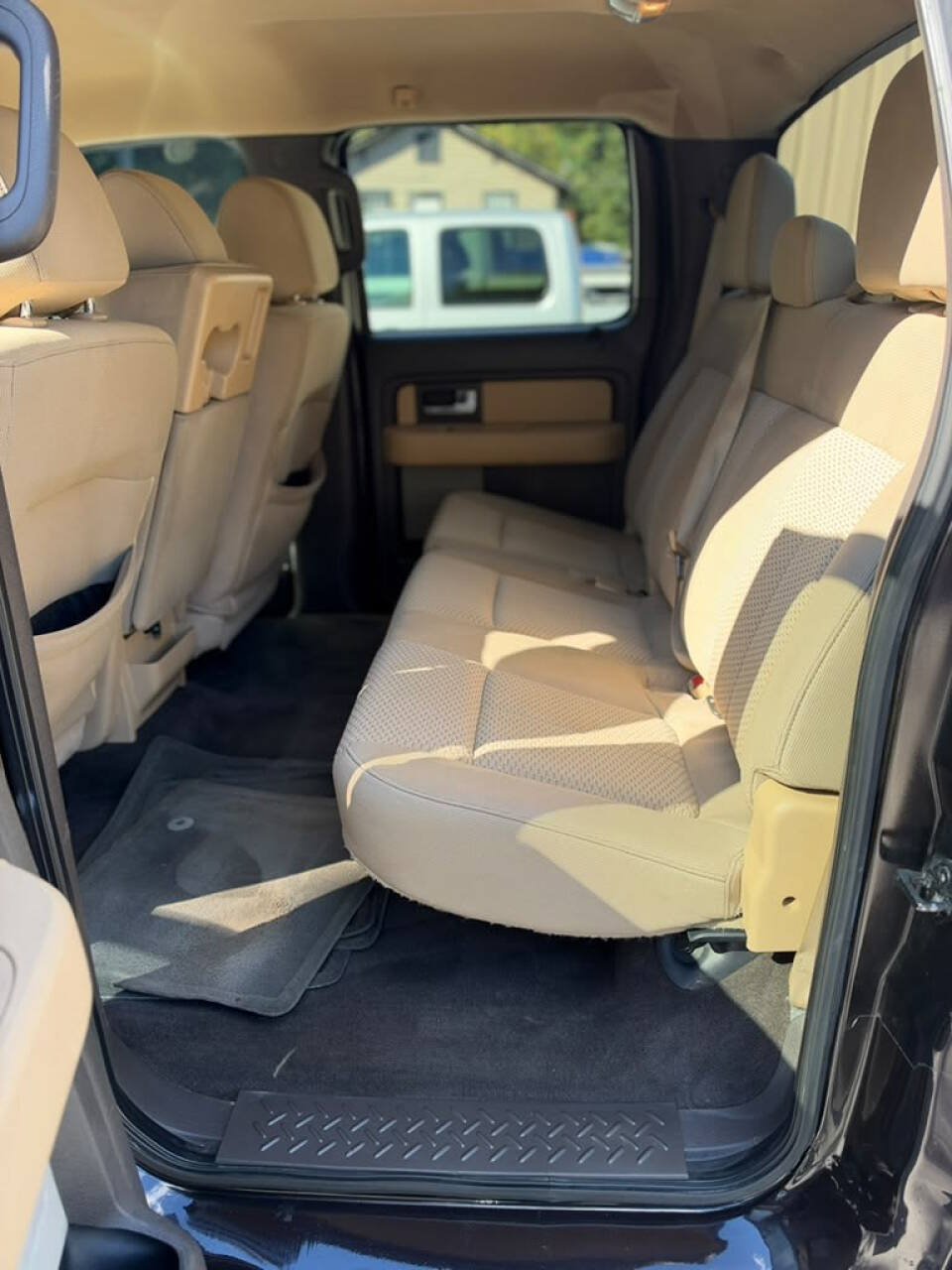Used 2013 Ford F150 XLT w/ XTR Pkg AWD/4WD image 11