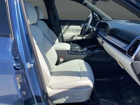 New 2026 Kia Sorento SX Prestige image 9