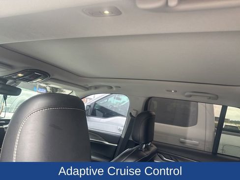 Used 2023 Jeep Grand Cherokee Limited RWD image 7