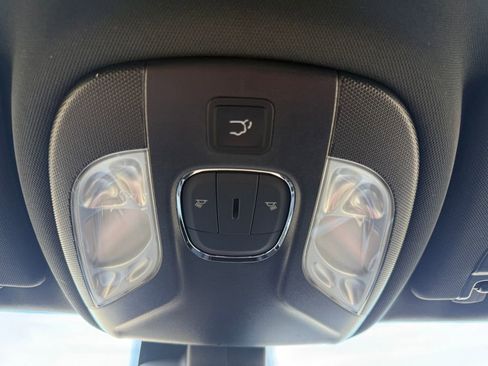 New 2026 Jeep Compass Trailhawk image 33