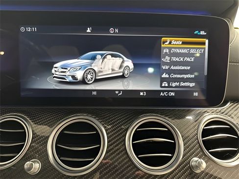 Used 2019 Mercedes-Benz E 63 AMG S image 26