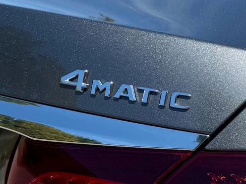 Used 2021 Mercedes-Benz E 350 4MATIC Sedan w/ Premium Package image 84