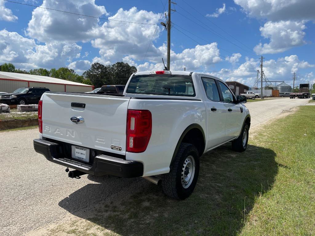 Used 2020 Ford Ranger XL w/ Equipment Group 101A Mid RWD image 5