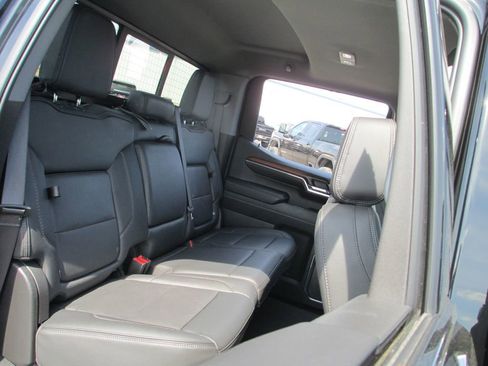 Used 2024 GMC Sierra 1500 Denali image 24