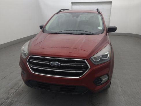 Used 2018 Ford Escape SE w/ SE Sport Appearance Package FWD image 15