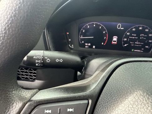 Used 2024 Honda Accord EX image 34