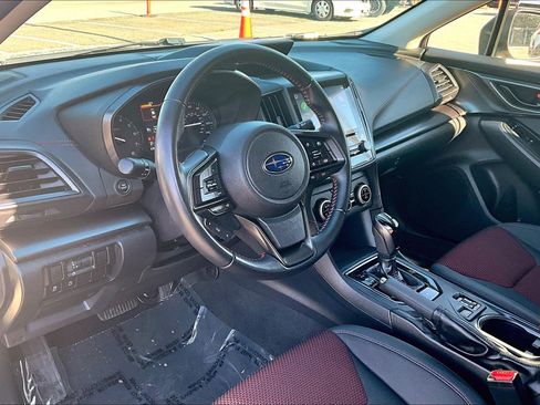 Used 2023 Subaru Crosstrek 2.0i Premium w/ Special Edition image 12