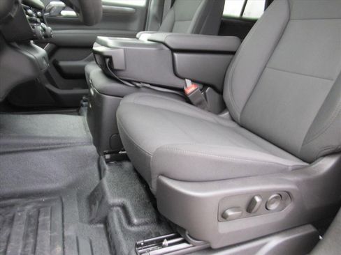 New 2025 Chevrolet Tahoe 2WD image 17