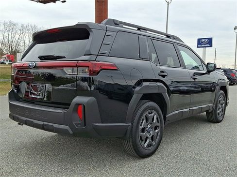 New 2026 Subaru Outback Premium image 7