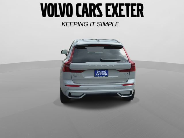 Certified 2026 Volvo XC60 B5 Ultra AWD/4WD image 10
