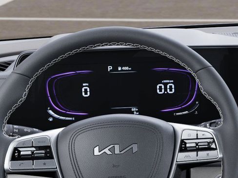 New 2025 Kia Telluride S image 21