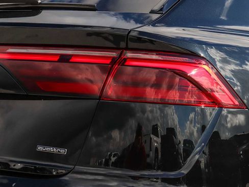 New 2026 Audi Q8 Premium Plus image 10