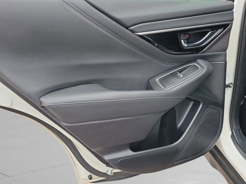 Used 2022 Subaru Outback Limited w/ Popular Package #2 image 13