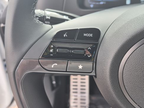 New 2026 Hyundai Elantra SEL Sport FWD image 28