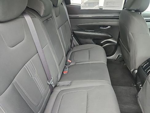 Used 2023 Hyundai Tucson SEL image 34