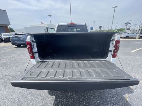 Used 2019 RAM 1500 Limited AWD/4WD image 17